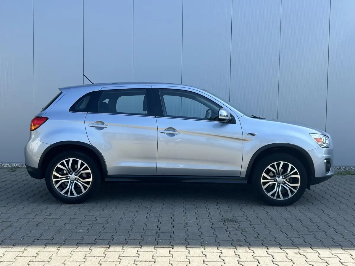 1.6 Cleartec Intense / Airco / Cruise Control / Stoelverwarming Voorzijde / Trekhaak 1200KG Trekgewicht /