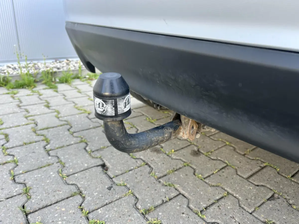1.6 Cleartec Intense / Airco / Cruise Control / Stoelverwarming Voorzijde / Trekhaak 1200KG Trekgewicht /