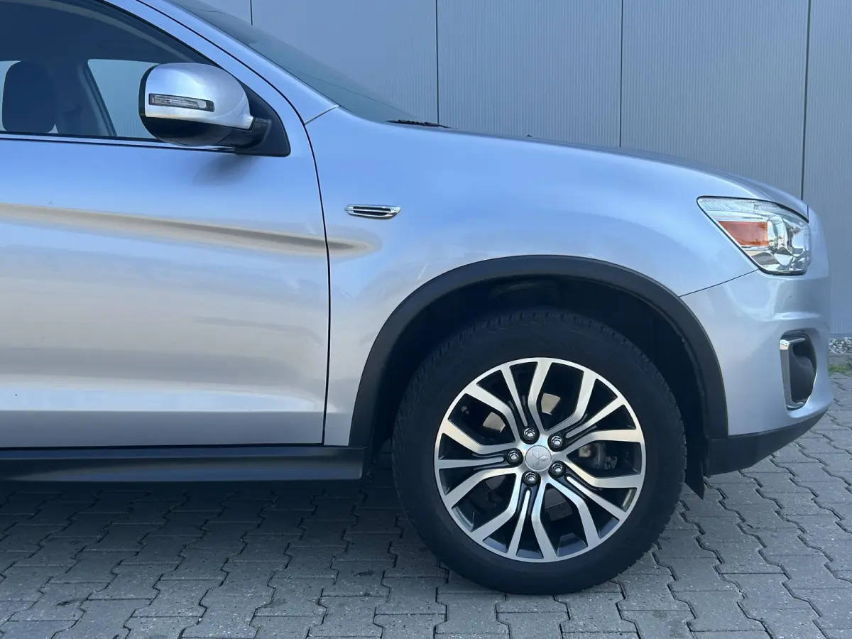 1.6 Cleartec Intense / Airco / Cruise Control / Stoelverwarming Voorzijde / Trekhaak 1200KG Trekgewicht /