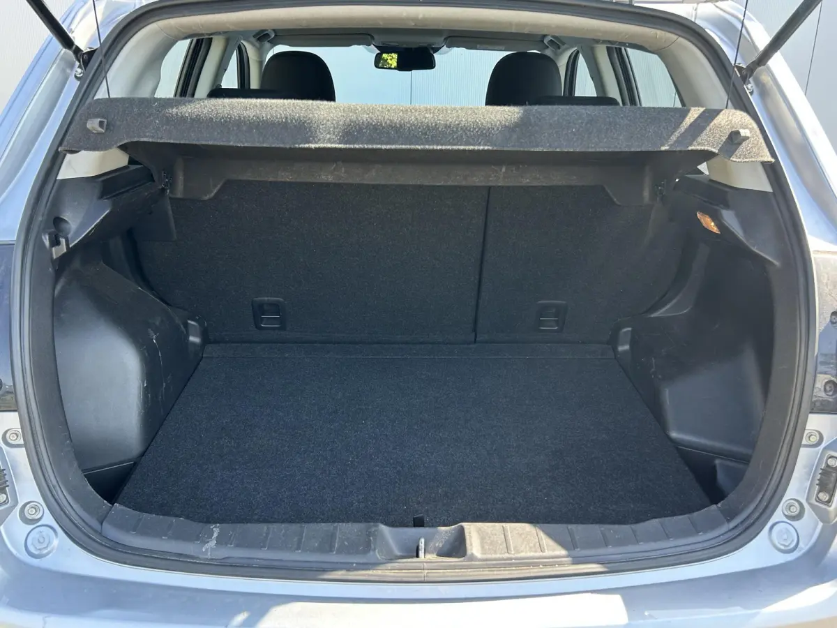 1.6 Cleartec Intense / Airco / Cruise Control / Stoelverwarming Voorzijde / Trekhaak 1200KG Trekgewicht /