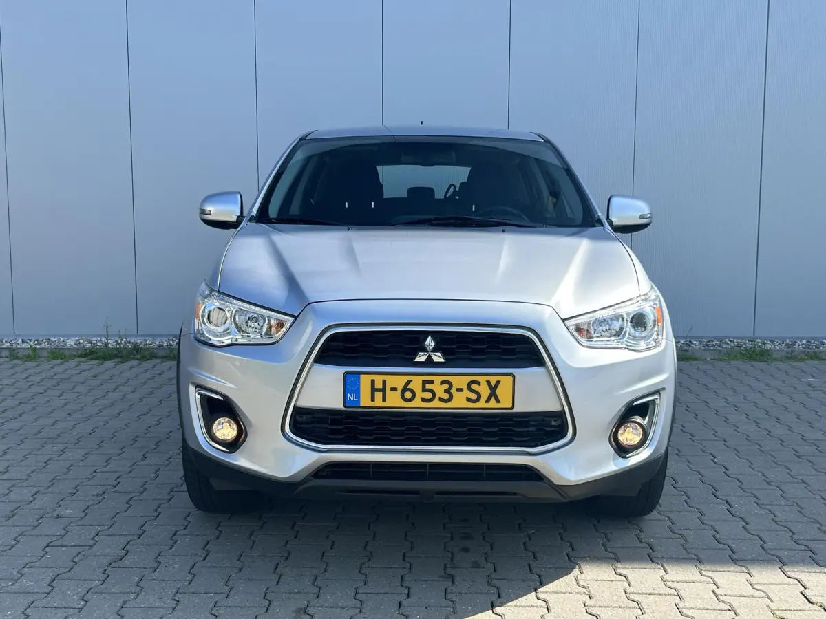 1.6 Cleartec Intense / Airco / Cruise Control / Stoelverwarming Voorzijde / Trekhaak 1200KG Trekgewicht /