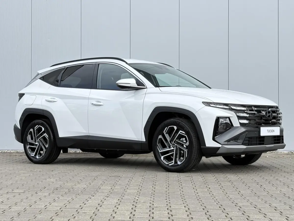 1.6 T-GDI PHEV Comfort / €6000,- Voordeel / Uit Voorraad Leverbaar / Navigatie / Cruise Control Adaptief /