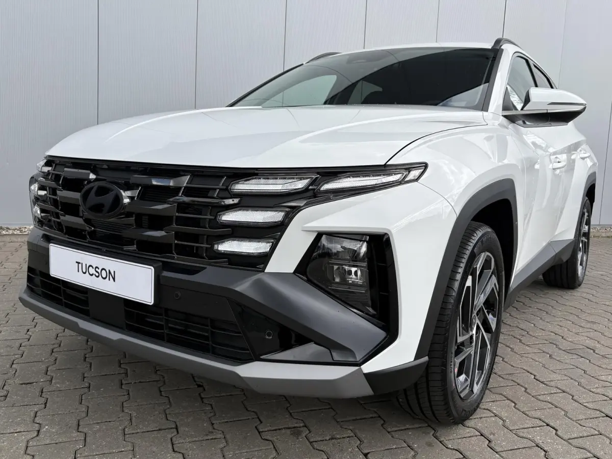 1.6 T-GDI PHEV Comfort / €6000,- Voordeel / Uit Voorraad Leverbaar / Navigatie / Cruise Control Adaptief /