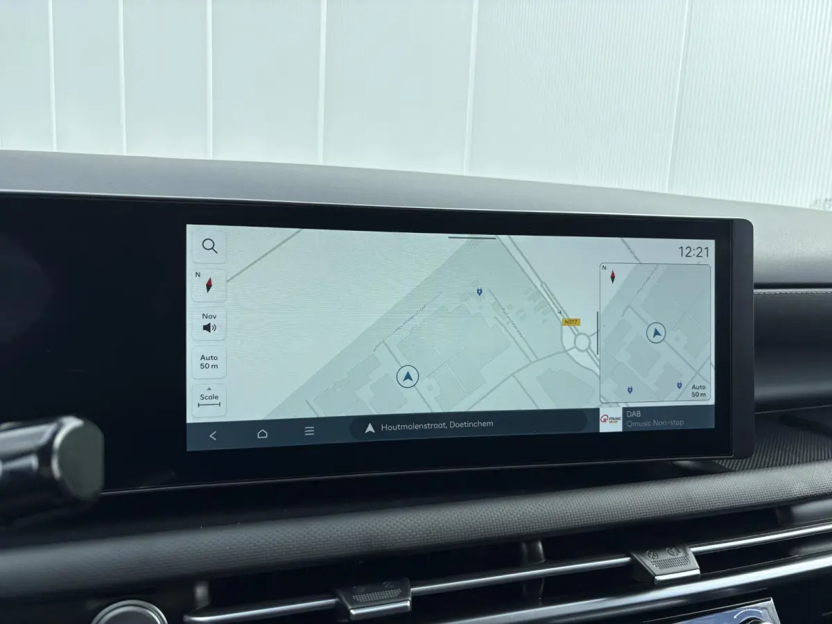 1.6 T-GDI PHEV Comfort / €6000,- Voordeel / Uit Voorraad Leverbaar / Navigatie / Cruise Control Adaptief /