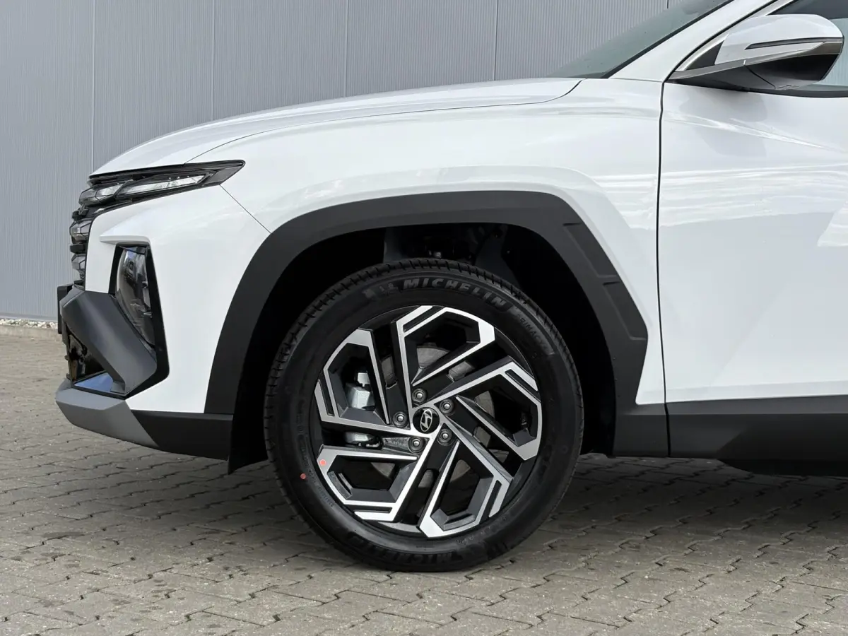 1.6 T-GDI PHEV Comfort / €6000,- Voordeel / Uit Voorraad Leverbaar / Navigatie / Cruise Control Adaptief /