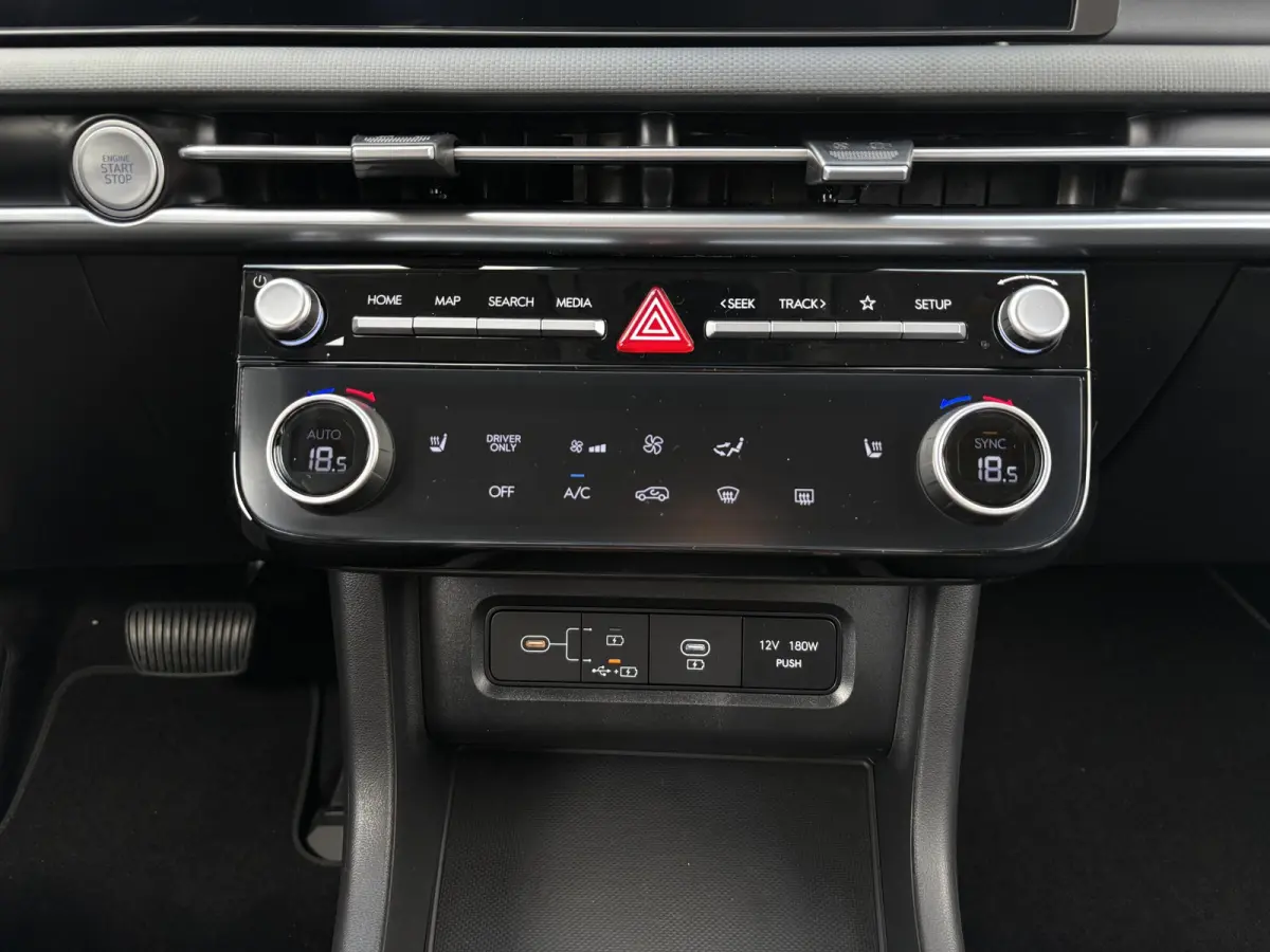1.6 T-GDI PHEV Comfort / €6000,- Voordeel / Uit Voorraad Leverbaar / Navigatie / Cruise Control Adaptief /
