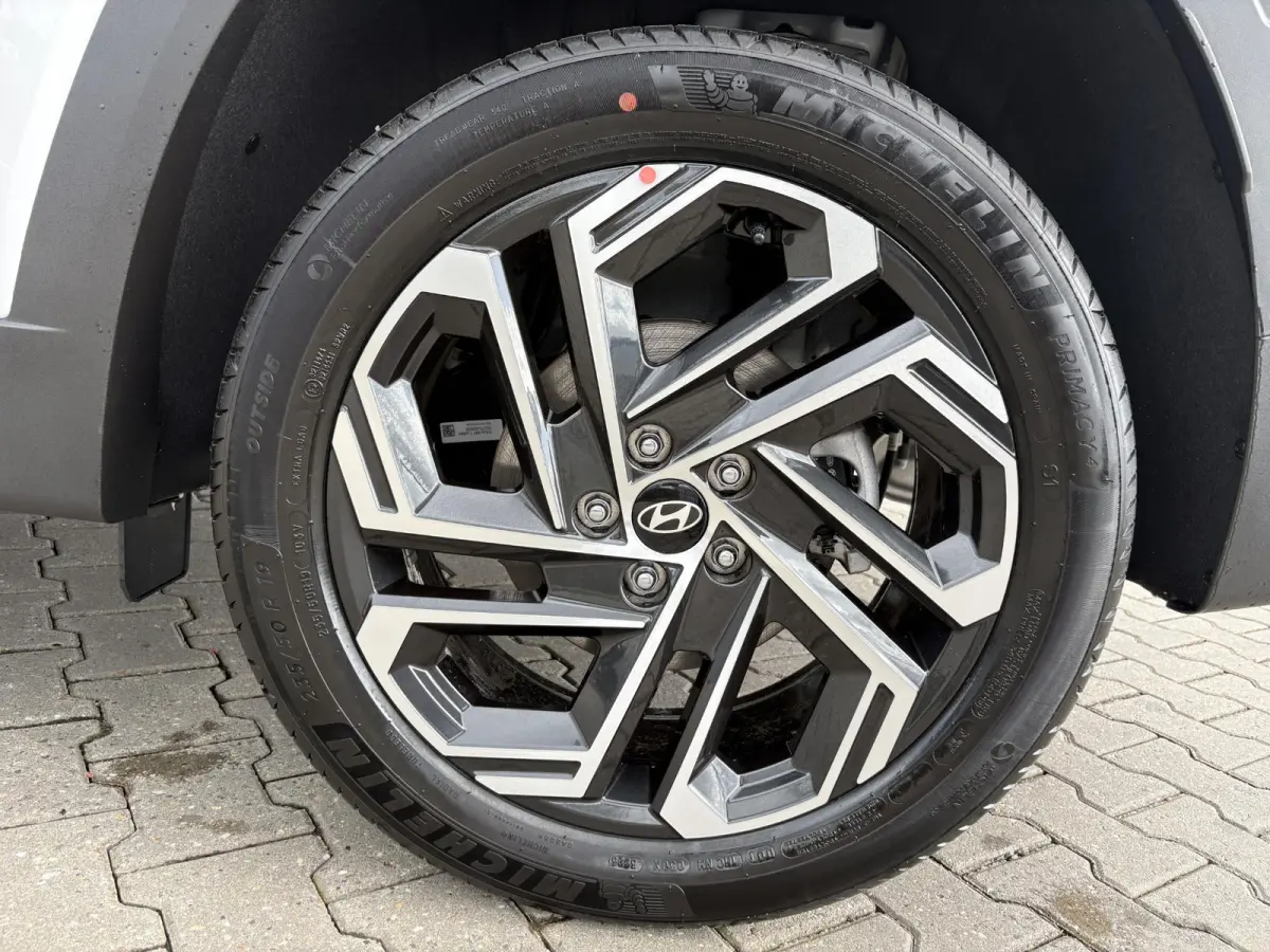 1.6 T-GDI PHEV Comfort / €6000,- Voordeel / Uit Voorraad Leverbaar / Navigatie / Cruise Control Adaptief /