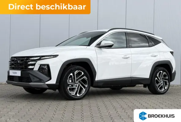 1.6 T-GDI PHEV Comfort / €6000,- Voordeel / Uit Voorraad Leverbaar / Navigatie / Cruise Control Adaptief /