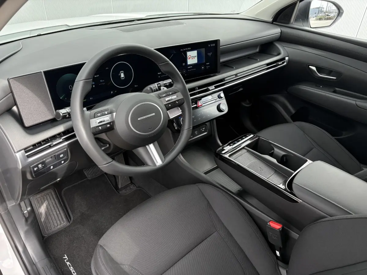 1.6 T-GDI PHEV Comfort / €6000,- Voordeel / Uit Voorraad Leverbaar / Navigatie / Cruise Control Adaptief /
