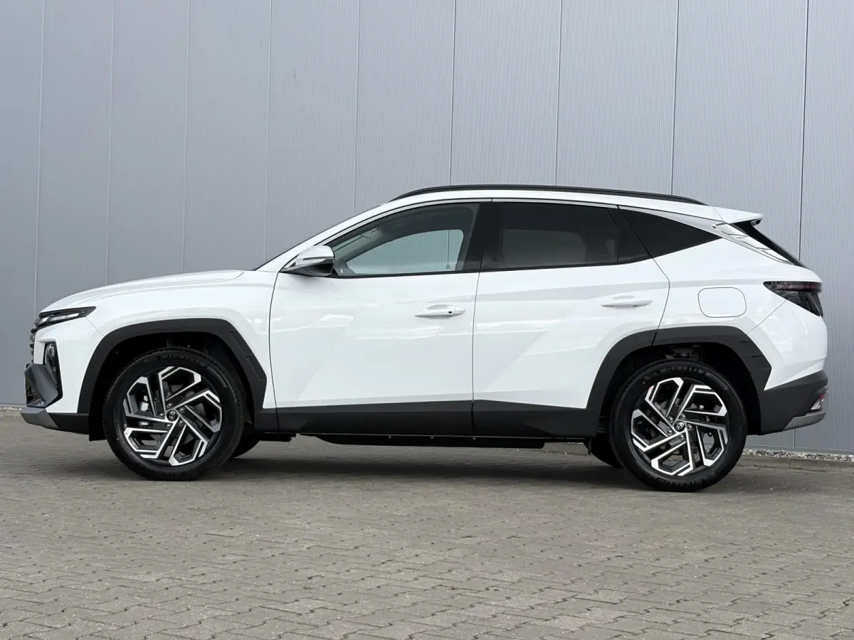 1.6 T-GDI PHEV Comfort / €6000,- Voordeel / Uit Voorraad Leverbaar / Navigatie / Cruise Control Adaptief /