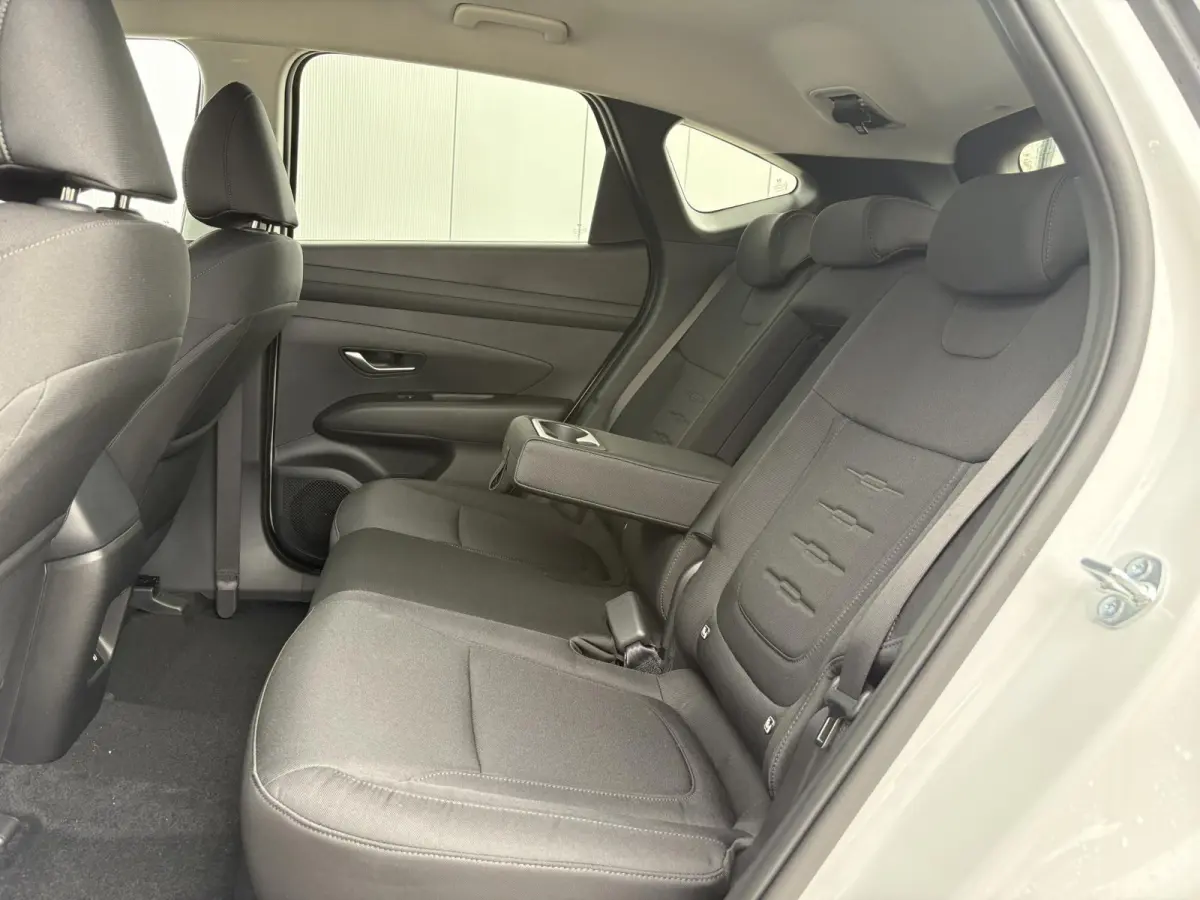 1.6 T-GDI PHEV Comfort / €6000,- Voordeel / Uit Voorraad Leverbaar / Navigatie / Cruise Control Adaptief /