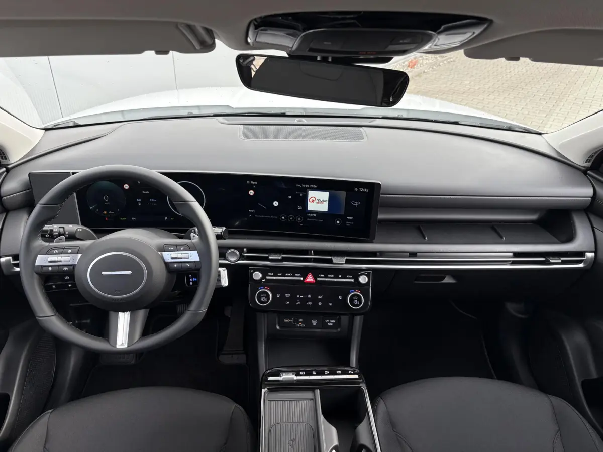 1.6 T-GDI PHEV Comfort / €6000,- Voordeel / Uit Voorraad Leverbaar / Navigatie / Cruise Control Adaptief /