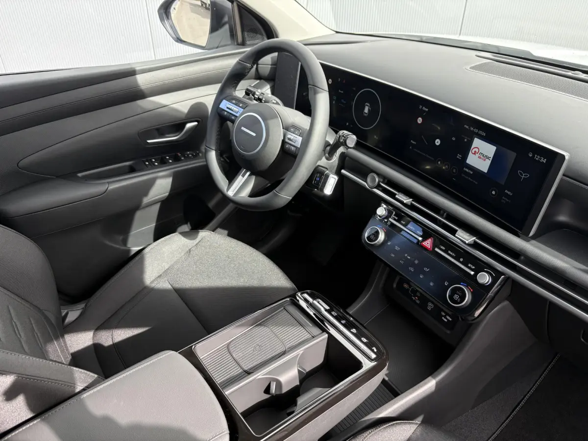 1.6 T-GDI PHEV Comfort / €6000,- Voordeel / Uit Voorraad Leverbaar / Navigatie / Cruise Control Adaptief /