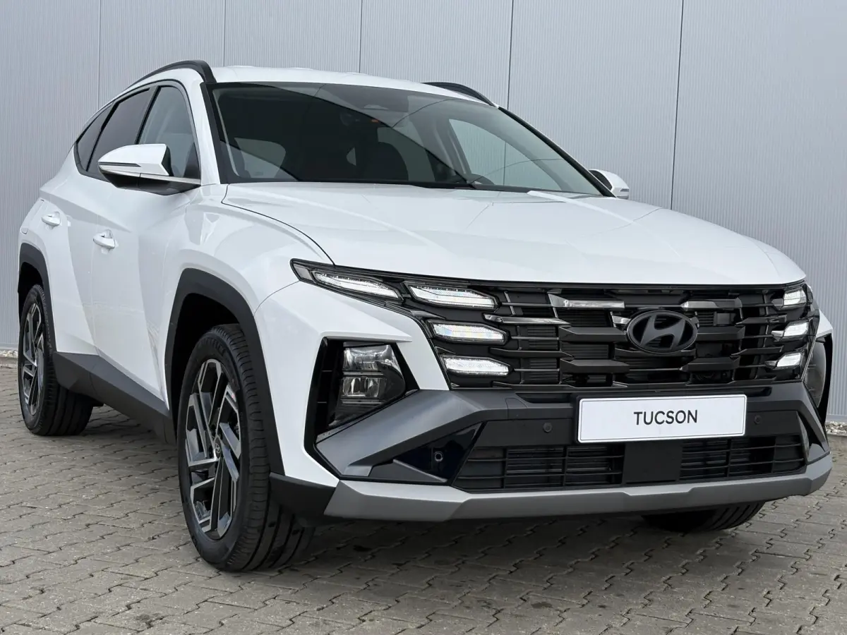 1.6 T-GDI PHEV Comfort / €6000,- Voordeel / Uit Voorraad Leverbaar / Navigatie / Cruise Control Adaptief /