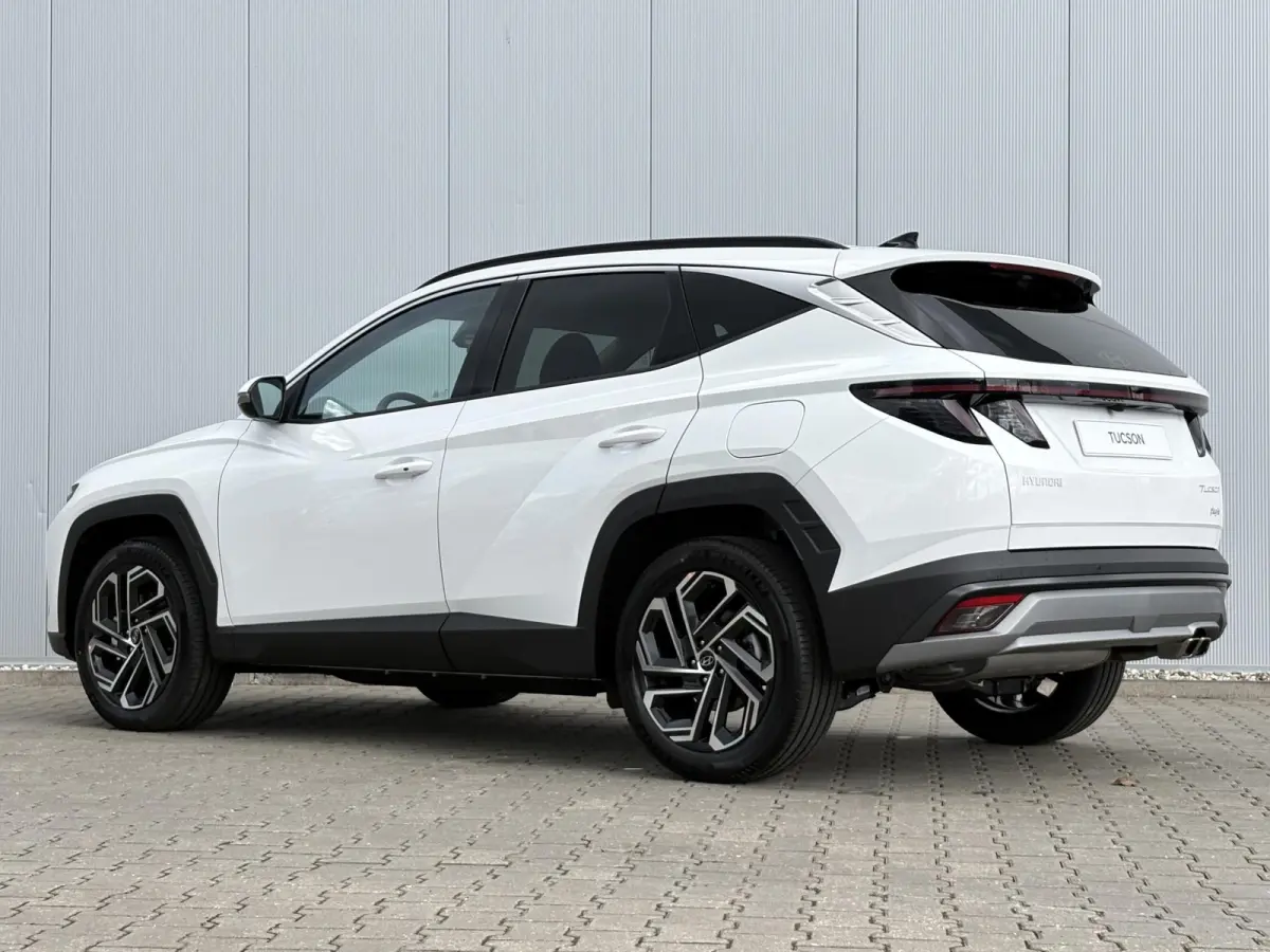 1.6 T-GDI PHEV Comfort / €6000,- Voordeel / Uit Voorraad Leverbaar / Navigatie / Cruise Control Adaptief /