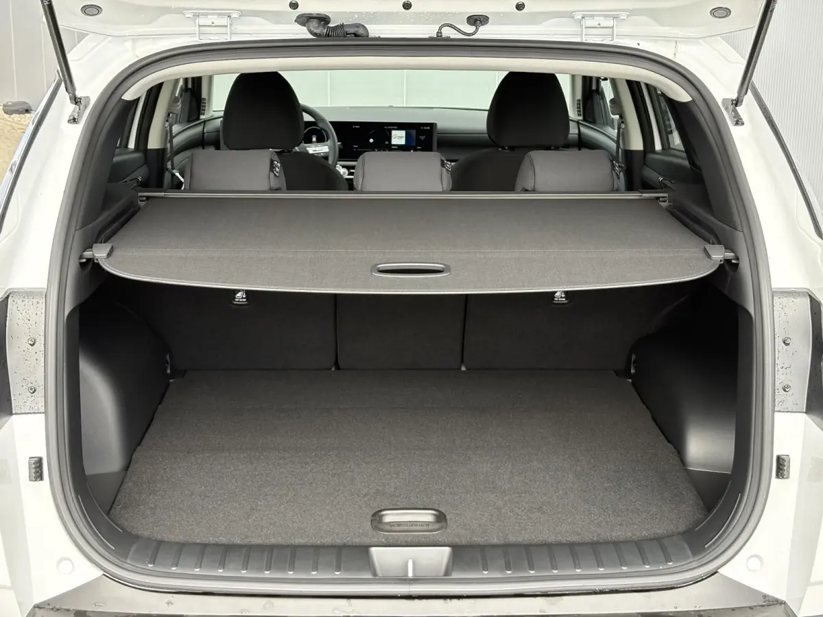 1.6 T-GDI PHEV Comfort / €6000,- Voordeel / Uit Voorraad Leverbaar / Navigatie / Cruise Control Adaptief /
