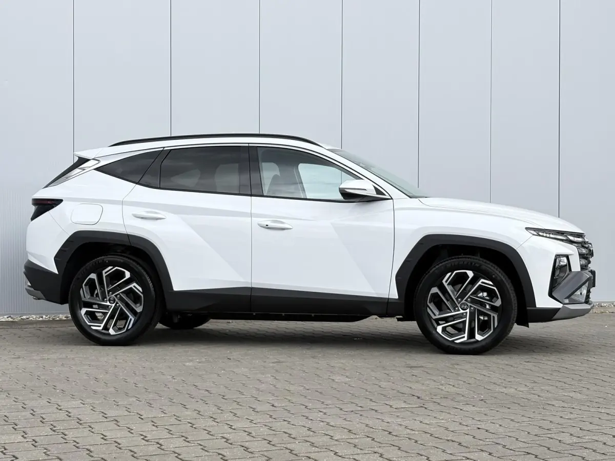 1.6 T-GDI PHEV Comfort / €6000,- Voordeel / Uit Voorraad Leverbaar / Navigatie / Cruise Control Adaptief /