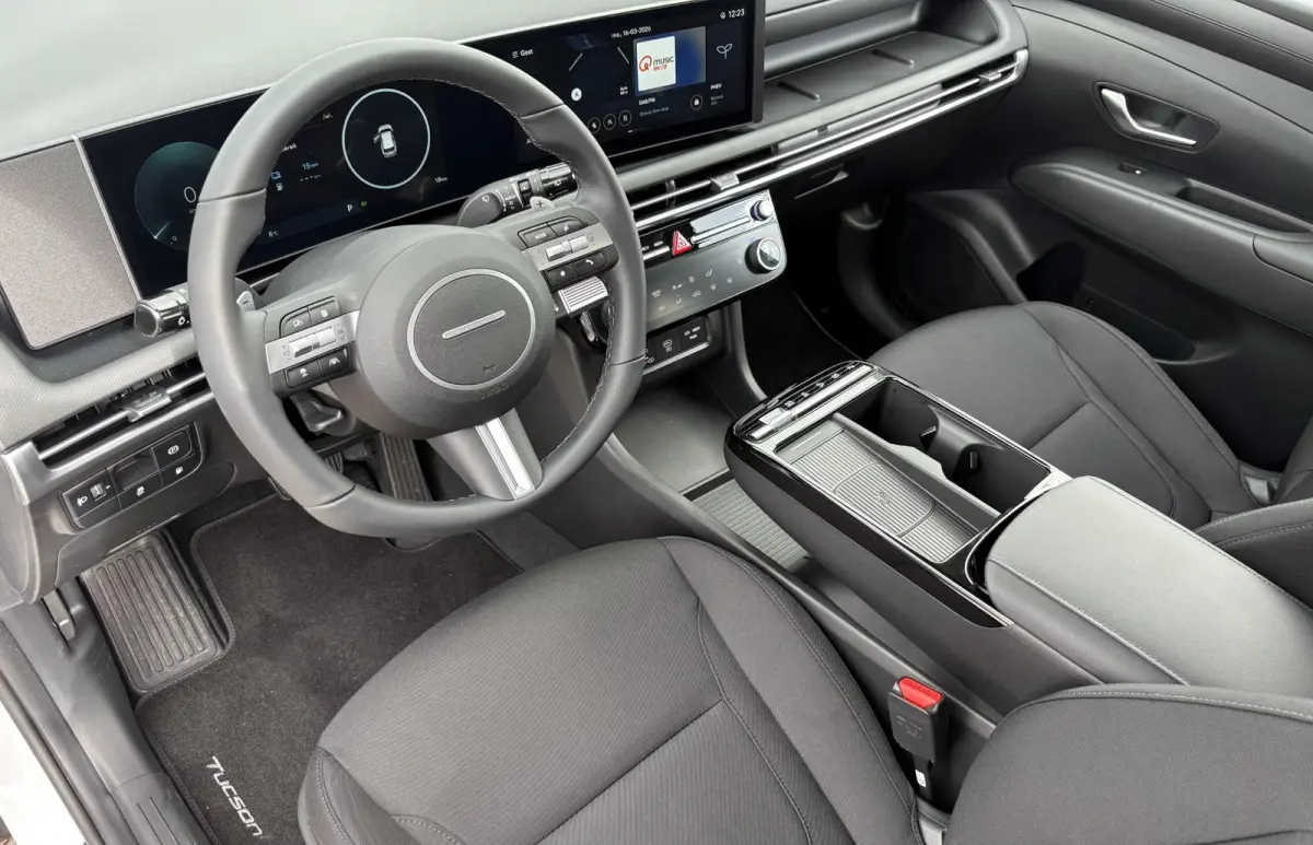 1.6 T-GDI PHEV Comfort / €6000,- Voordeel / Uit Voorraad Leverbaar / Navigatie / Cruise Control Adaptief /