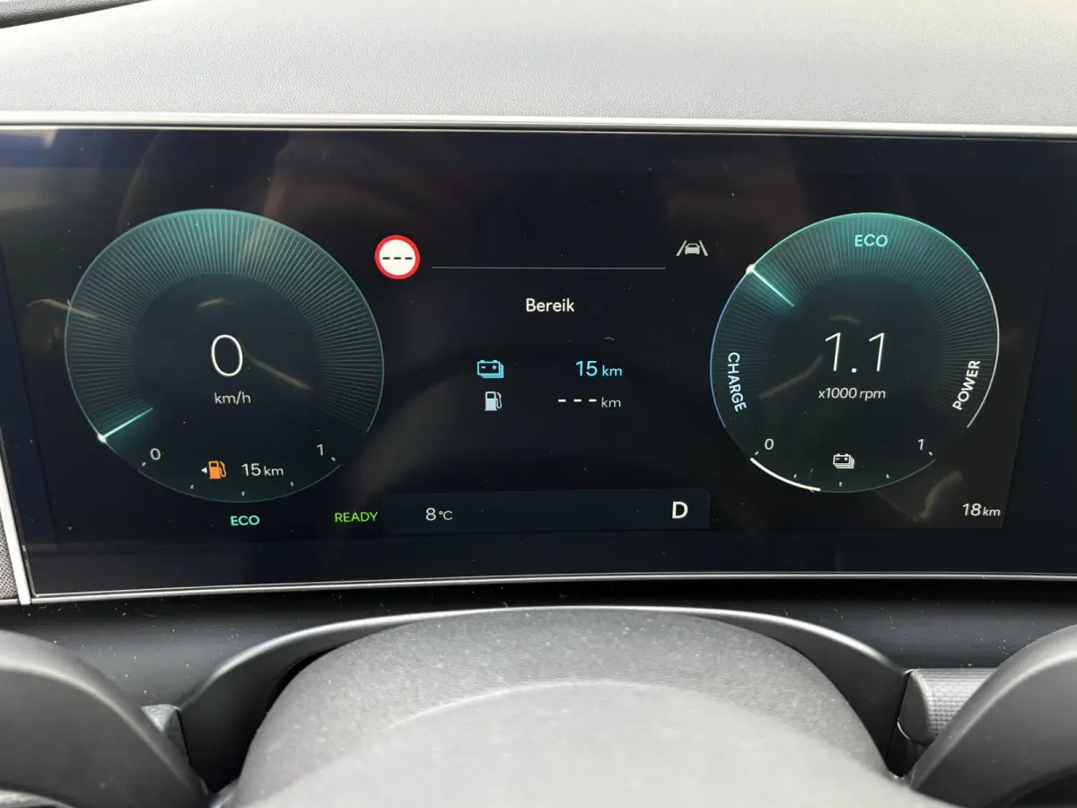 1.6 T-GDI PHEV Comfort / €6000,- Voordeel / Uit Voorraad Leverbaar / Navigatie / Cruise Control Adaptief /