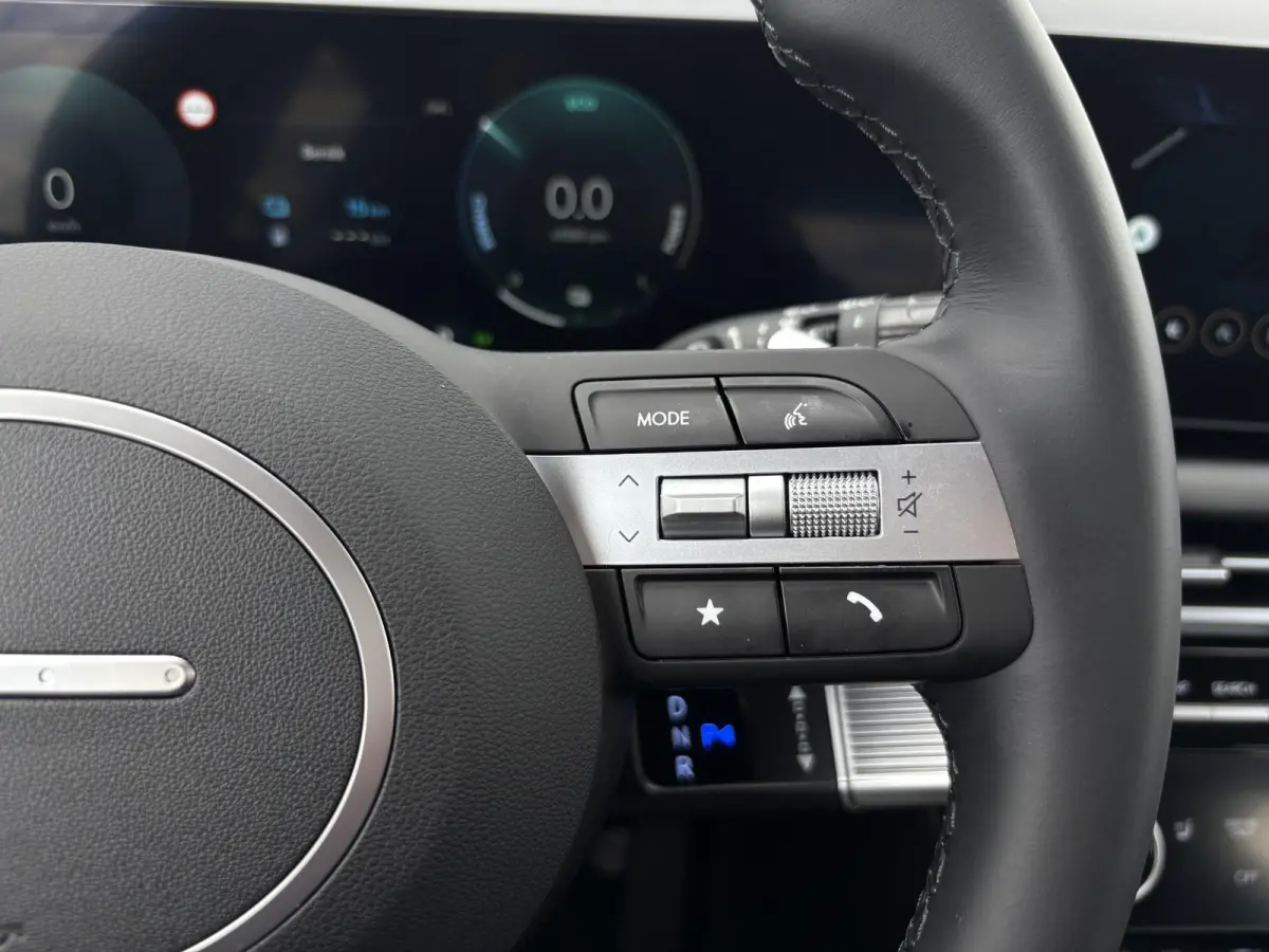 1.6 T-GDI PHEV Comfort / €6000,- Voordeel / Uit Voorraad Leverbaar / Navigatie / Cruise Control Adaptief /
