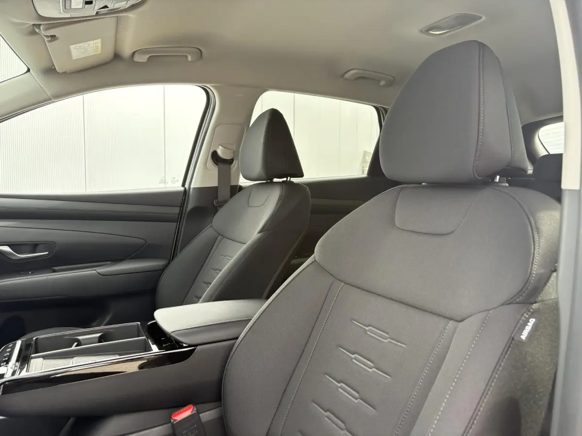 1.6 T-GDI PHEV Comfort / €6000,- Voordeel / Uit Voorraad Leverbaar / Navigatie / Cruise Control Adaptief /