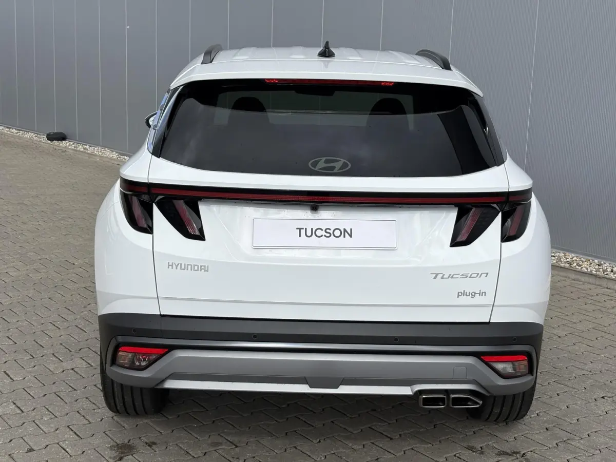 1.6 T-GDI PHEV Comfort / €6000,- Voordeel / Uit Voorraad Leverbaar / Navigatie / Cruise Control Adaptief /