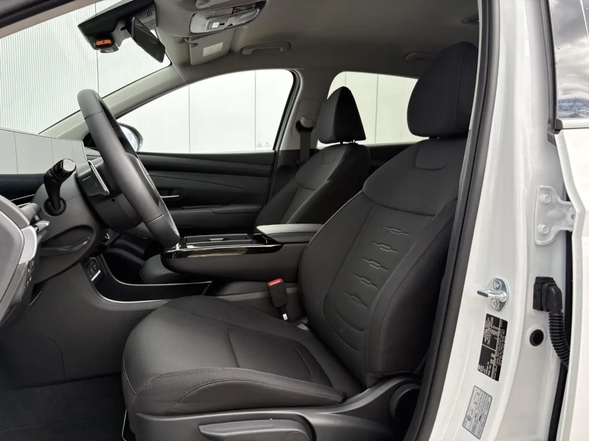 1.6 T-GDI PHEV Comfort / €6000,- Voordeel / Uit Voorraad Leverbaar / Navigatie / Cruise Control Adaptief /