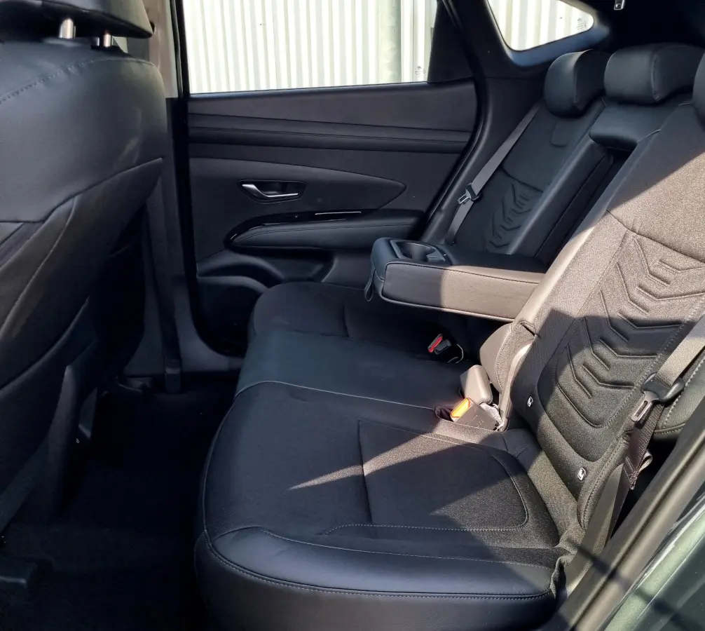 1.6 T-GDI PHEV Comfort Smart / Adaptieve Cruise Control / Navigatie / NL Auto / 5 jaar fabrieksgarantie / Stoel & Stuurwiel verwarming / Automatische achterklep /