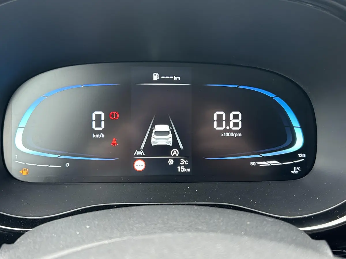 1.0 Premium / Navigatie / Cruise Control /