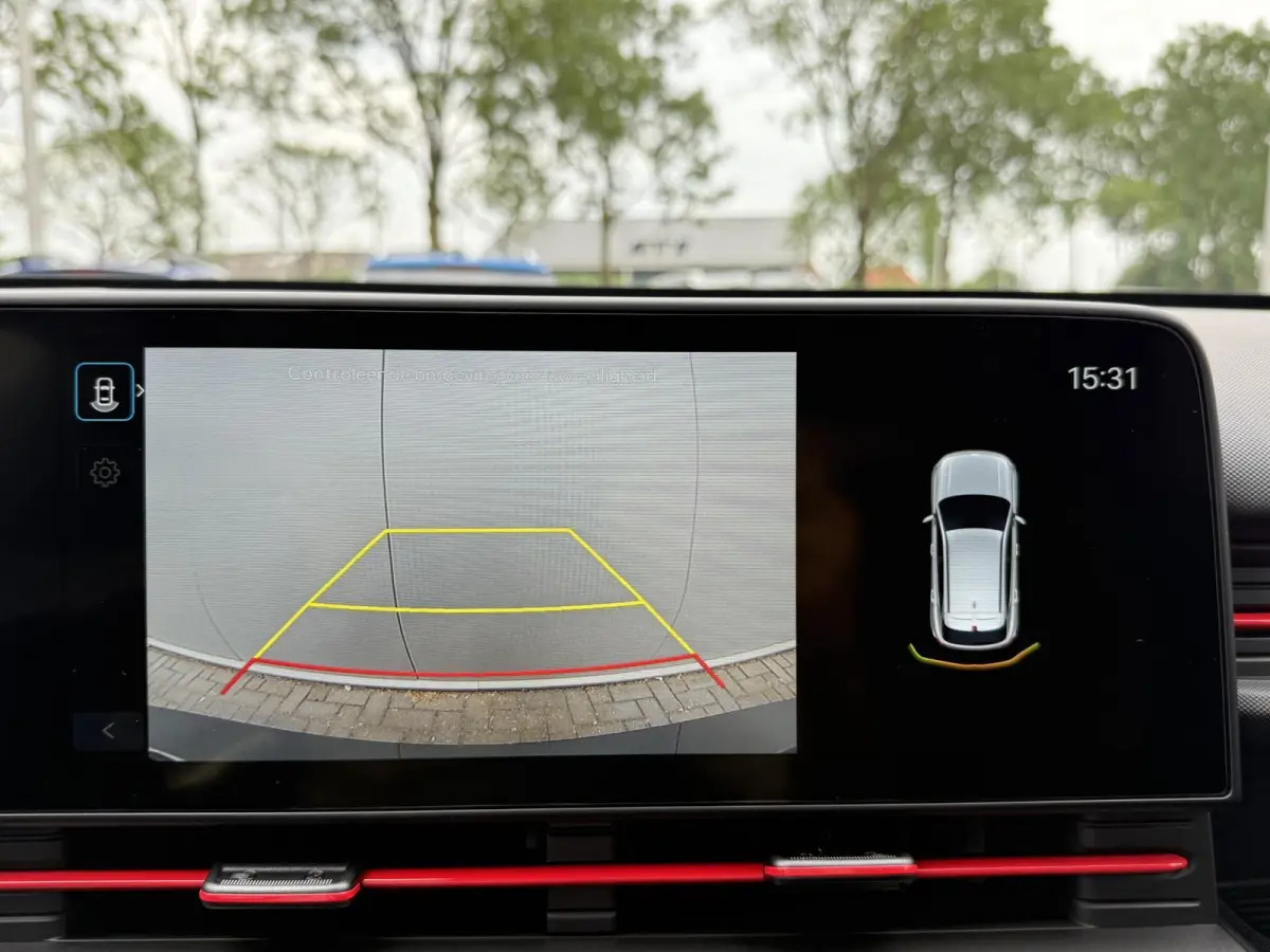 N Line Business 64.8 kWh / Navigatie / Cruise Control Adaptief / Blind Spot Warning / Bose Sound System / Airco Automatisch /