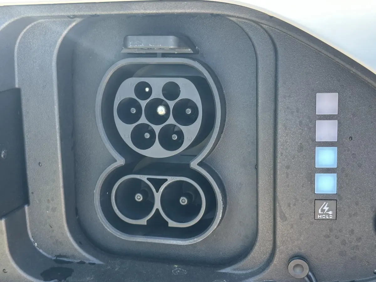 N Line Business 64.8 kWh / Navigatie / Cruise Control Adaptief / Blind Spot Warning / Bose Sound System / Airco Automatisch /