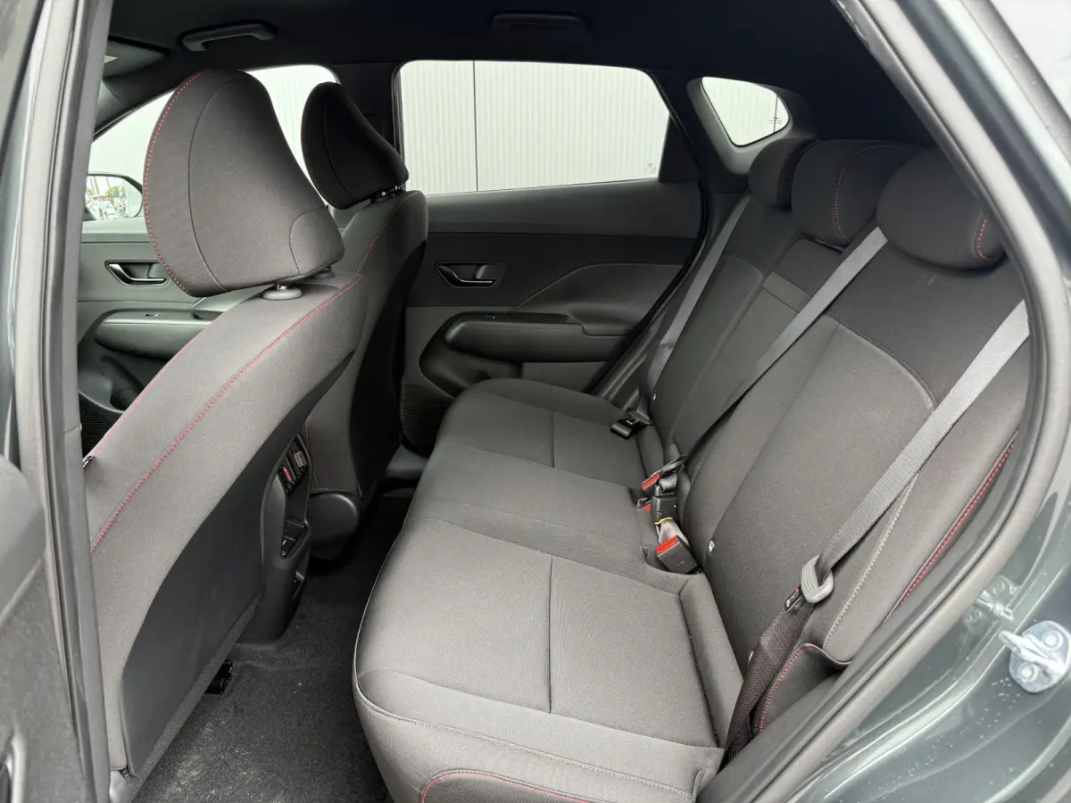 N Line Business 64.8 kWh / Navigatie / Cruise Control Adaptief / Blind Spot Warning / Bose Sound System / Airco Automatisch /