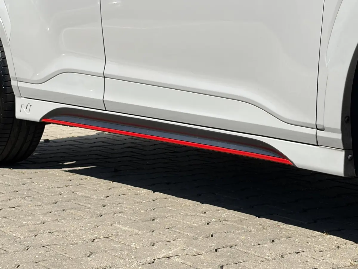 2.0 T-GDI N Performance 280pk DCT8 / Cyber Grey / Fabrieksgarantie tot 04/2027 / Trekhaak / Schuifdak / Gratis set winterwielen / Dealer Onderhouden / Limited Slip Diff / Adaptieve Cruise / 
