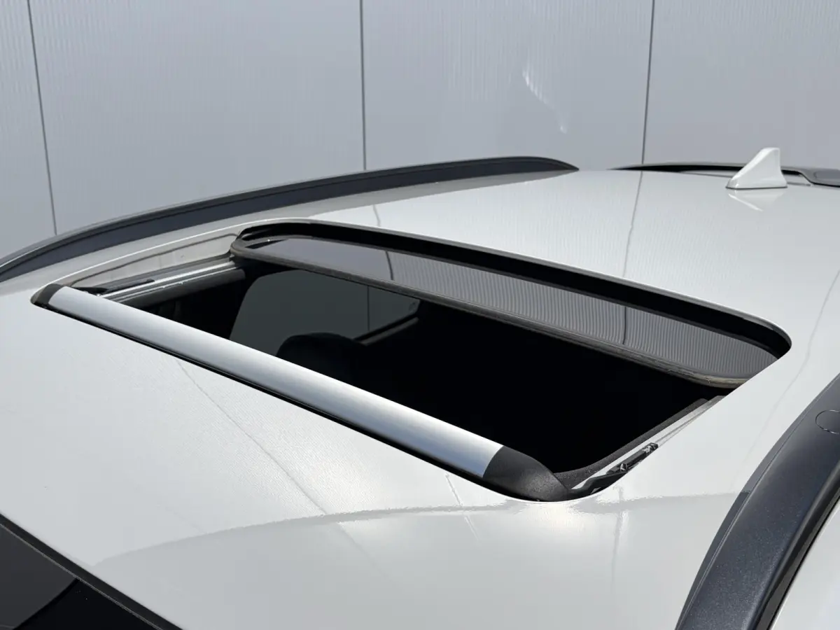 2.0 T-GDI N Performance 280pk DCT8 / Cyber Grey / Fabrieksgarantie tot 04/2027 / Trekhaak / Schuifdak / Gratis set winterwielen / Dealer Onderhouden / Limited Slip Diff / Adaptieve Cruise / 