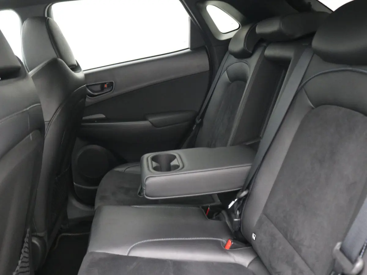 2.0 T-GDI N Performance 280pk DCT8 / Cyber Grey / Fabrieksgarantie tot 04/2027 / Trekhaak / Schuifdak / Gratis set winterwielen / Dealer Onderhouden / Limited Slip Diff / Adaptieve Cruise / 