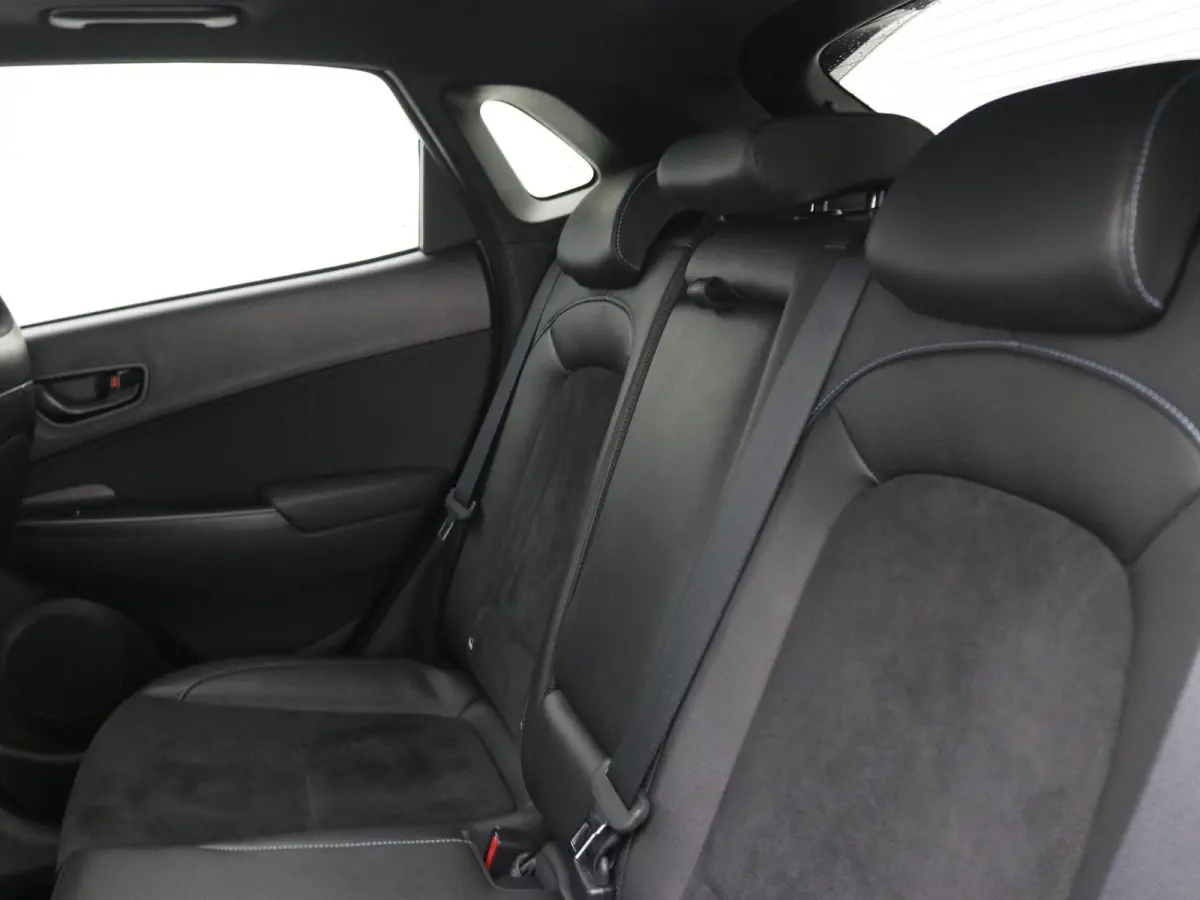 2.0 T-GDI N Performance 280pk DCT8 / Cyber Grey / Fabrieksgarantie tot 04/2027 / Trekhaak / Schuifdak / Gratis set winterwielen / Dealer Onderhouden / Limited Slip Diff / Adaptieve Cruise / 