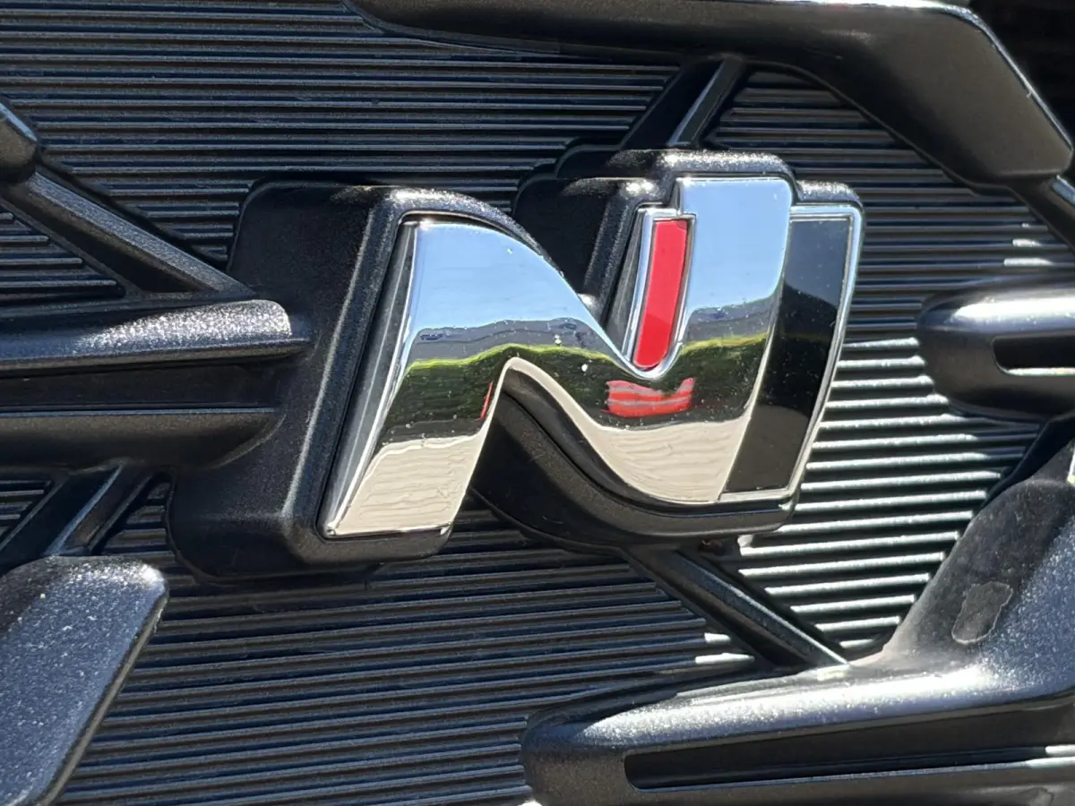 2.0 T-GDI N Performance 280pk DCT8 / Cyber Grey / Fabrieksgarantie tot 04/2027 / Trekhaak / Schuifdak / Gratis set winterwielen / Dealer Onderhouden / Limited Slip Diff / Adaptieve Cruise / 