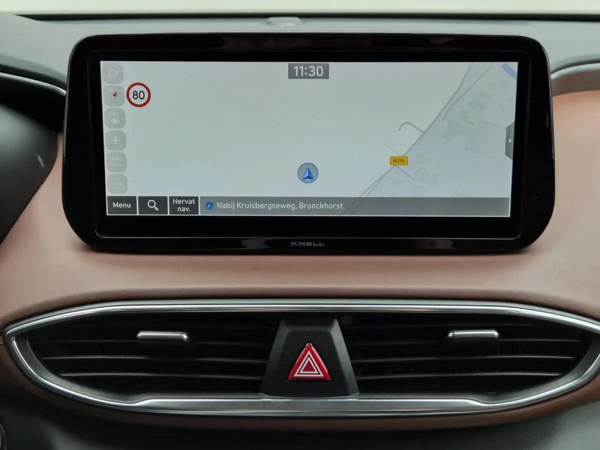 1.6 T-GDI PHEV Premium Sky / SOH 100% / Dealer onderhouden / Glazen schuif- en kanteldak / Head Up Display / Trekgewicht 1350 kg / Elektrische achterklep / Stuur- Stoel & Achterbank verwarmi