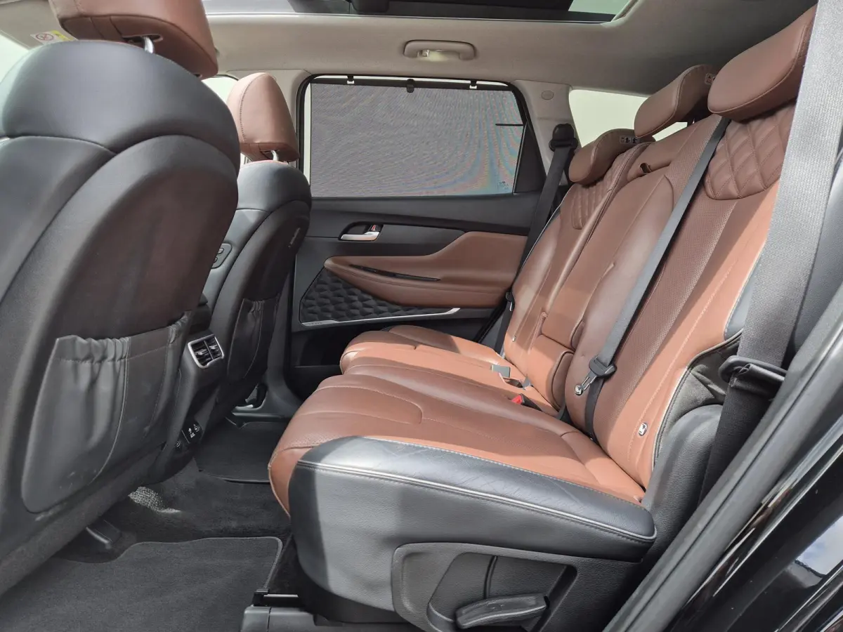 1.6 T-GDI PHEV Premium Sky / SOH 100% / Dealer onderhouden / Glazen schuif- en kanteldak / Head Up Display / Trekgewicht 1350 kg / Elektrische achterklep / Stuur- Stoel & Achterbank verwarmi