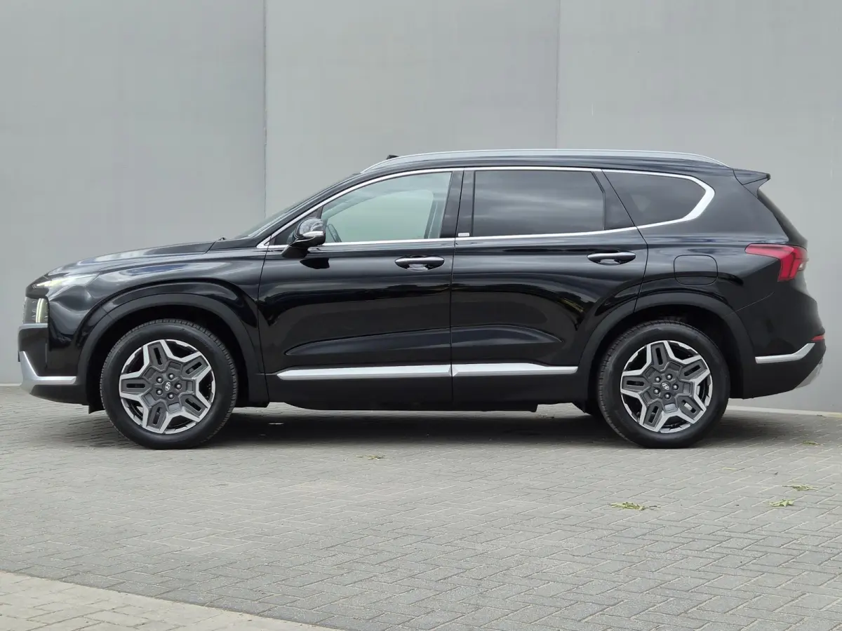 1.6 T-GDI PHEV Premium Sky / SOH 100% / Dealer onderhouden / Glazen schuif- en kanteldak / Head Up Display / Trekgewicht 1350 kg / Elektrische achterklep / Stuur- Stoel & Achterbank verwarmi
