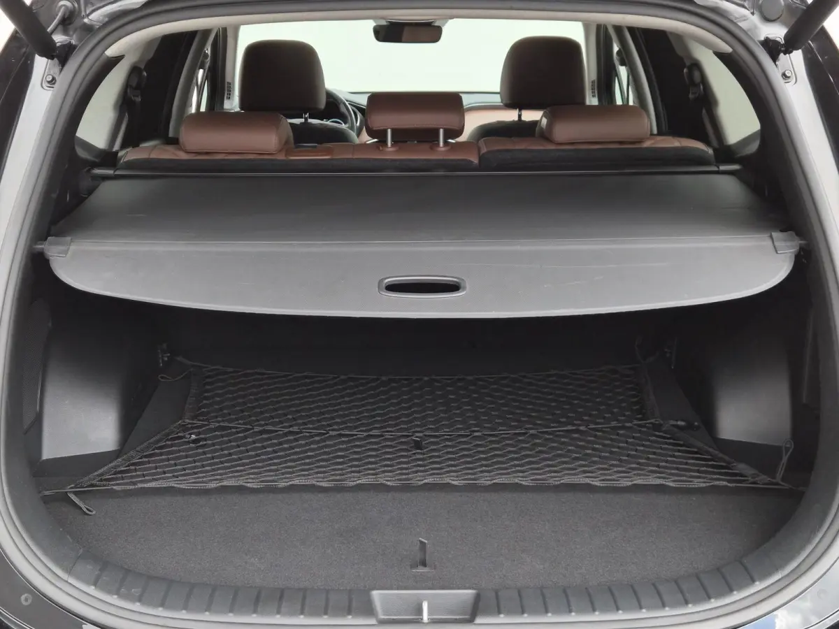 1.6 T-GDI PHEV Premium Sky / SOH 100% / Dealer onderhouden / Glazen schuif- en kanteldak / Head Up Display / Trekgewicht 1350 kg / Elektrische achterklep / Stuur- Stoel & Achterbank verwarmi