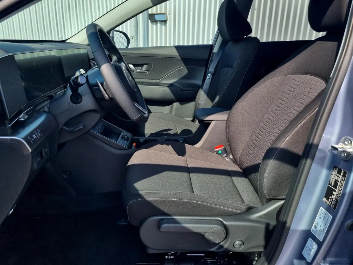 Comfort Smart 65.4 kWh / Navigatie / Cruise Control Adaptief / Climate Control / Achterklep Elektrisch / Stoel & Stuurwiel Verwarming Voorzijde /