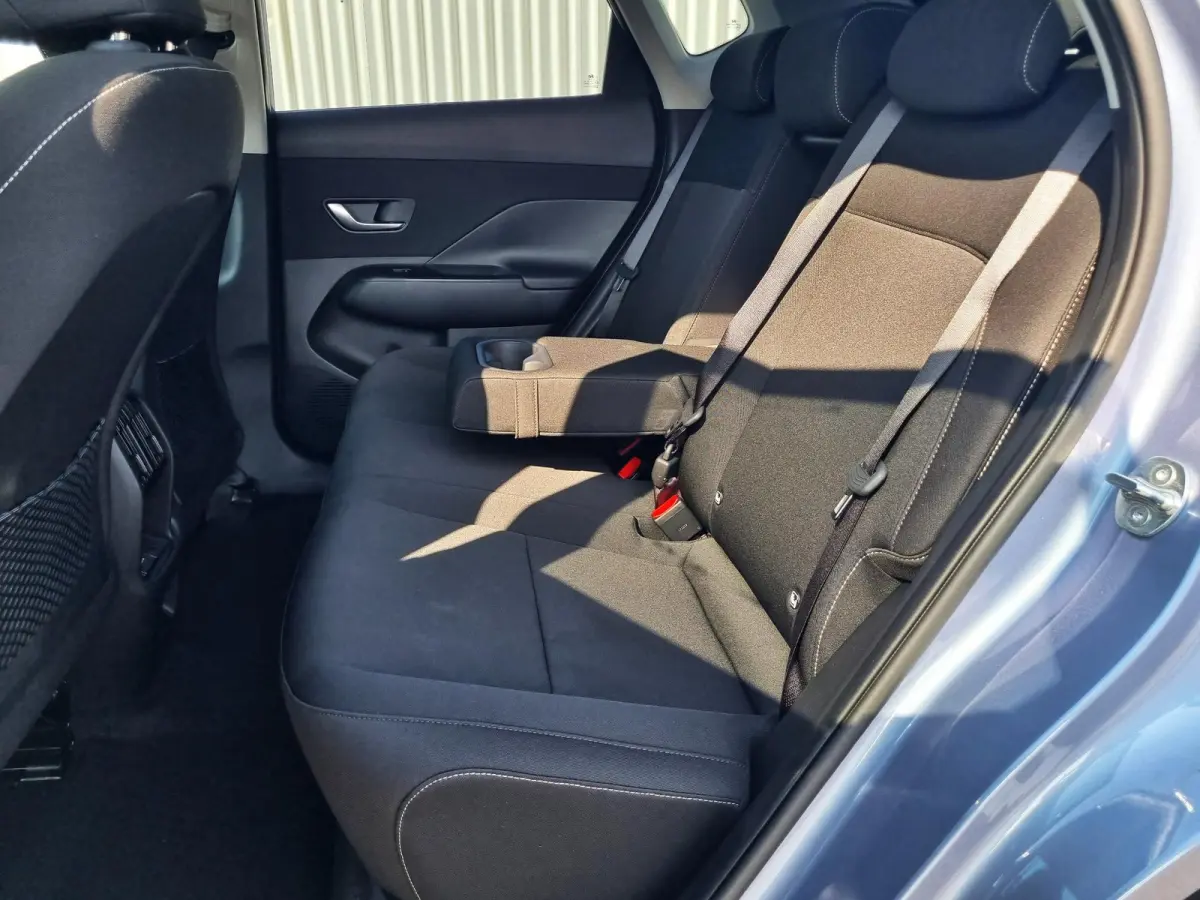 Comfort Smart 65.4 kWh / Navigatie / Cruise Control Adaptief / Climate Control / Achterklep Elektrisch / Stoel & Stuurwiel Verwarming Voorzijde /