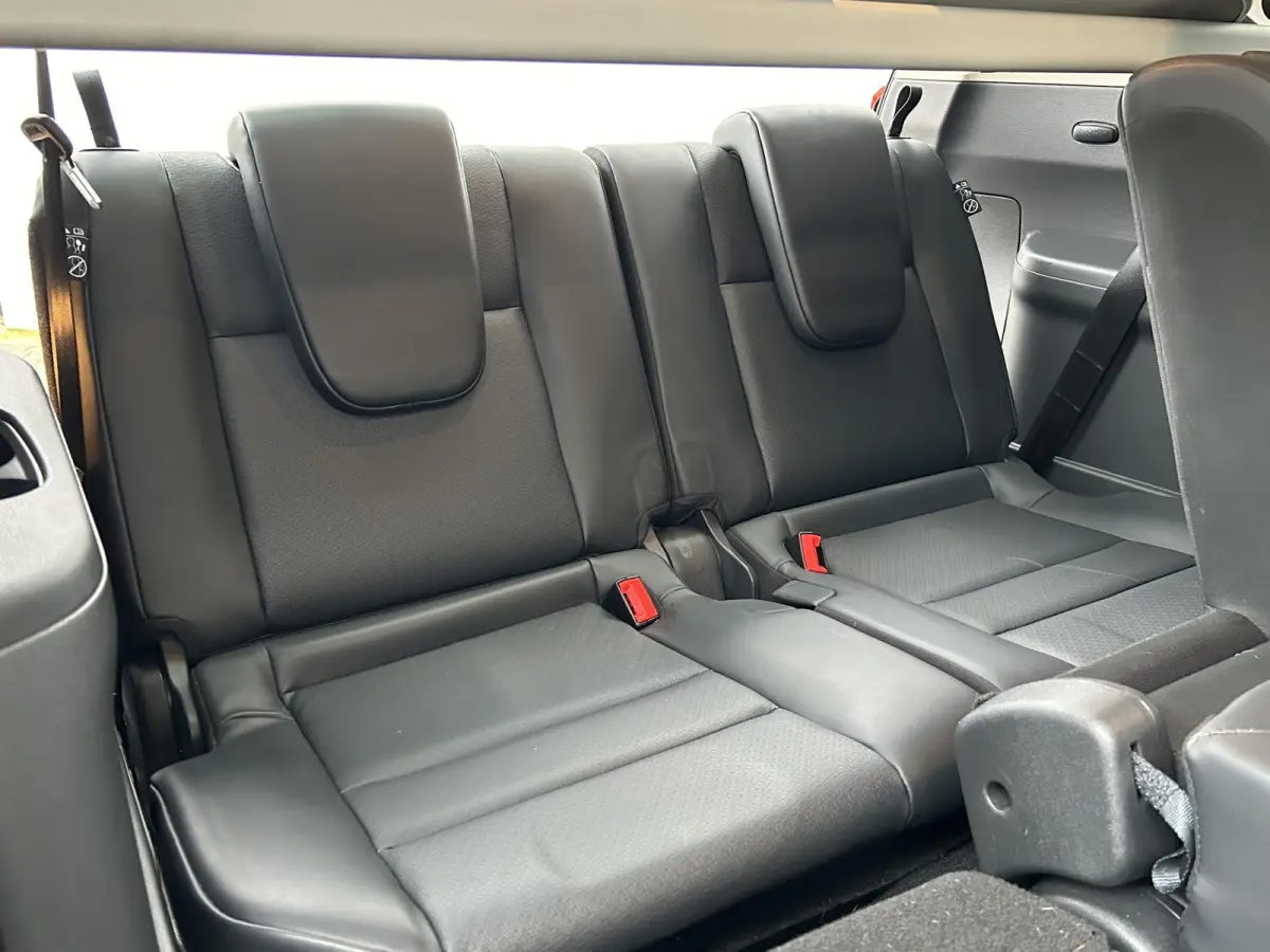 1.5 e-4orce Tekna 4WD 7p. / Trekhaak (1650KG Trekgewicht) / Lederen Bekleding / Cruise Control Adaptief / Elektrische Achterkep/ Airco /