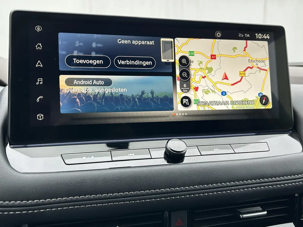 1.5 e-4orce Tekna 4WD 7p. / Trekhaak (1650KG Trekgewicht) / Lederen Bekleding / Cruise Control Adaptief / Elektrische Achterkep/ Airco /