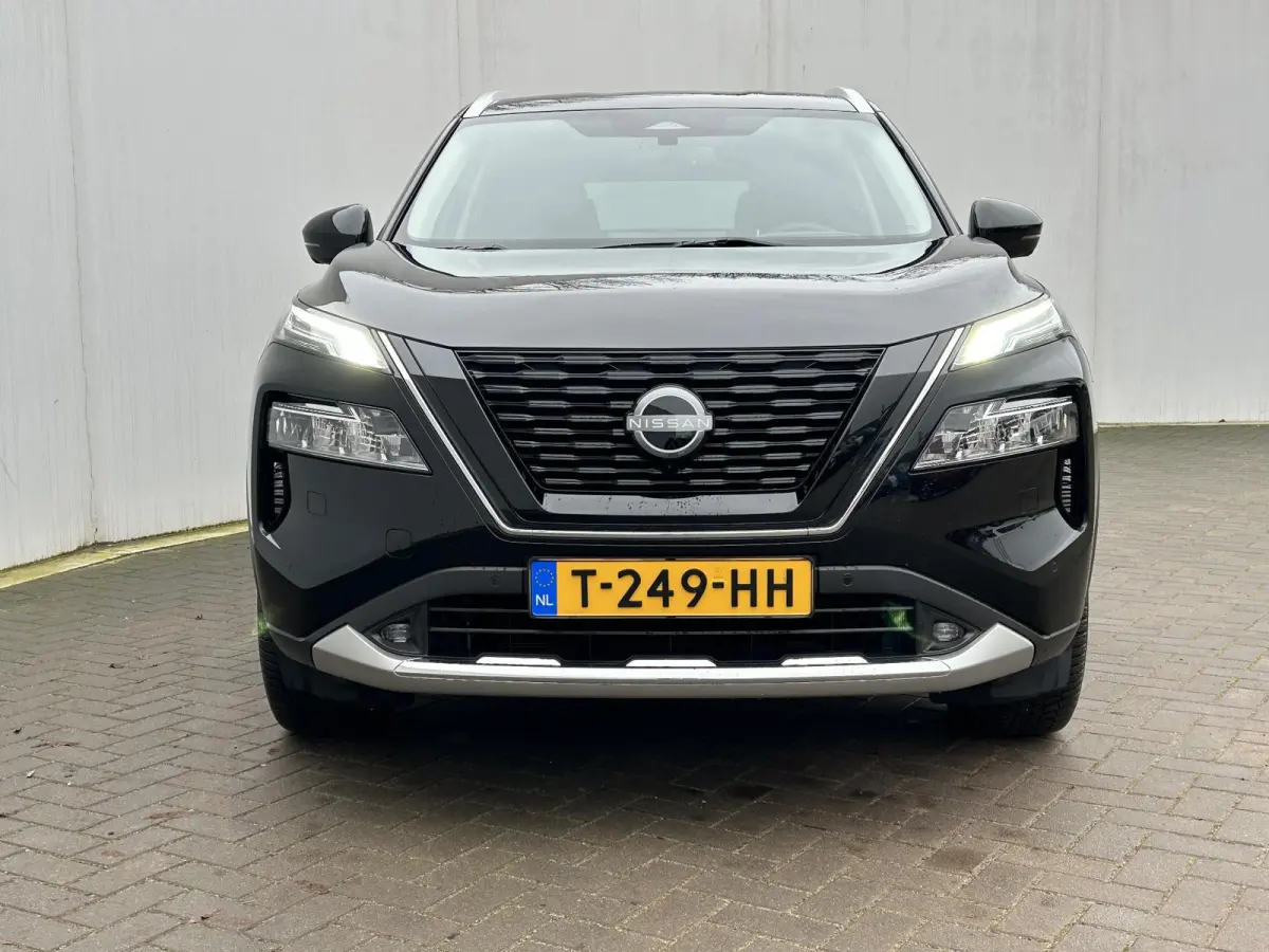 1.5 e-4orce Tekna 4WD 7p. / Trekhaak (1650KG Trekgewicht) / Lederen Bekleding / Cruise Control Adaptief / Elektrische Achterkep/ Airco /