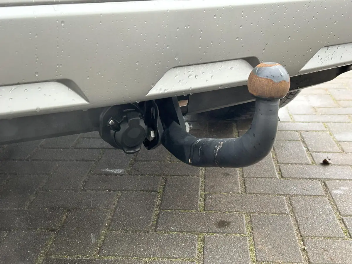1.5 e-4orce Tekna 4WD 7p. / Trekhaak (1650KG Trekgewicht) / Lederen Bekleding / Cruise Control Adaptief / Elektrische Achterkep/ Airco /