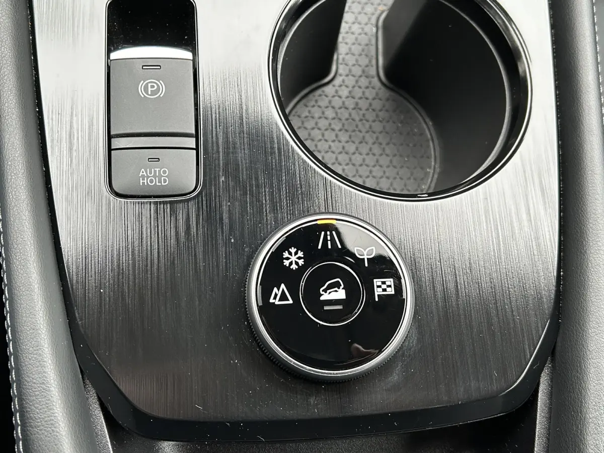 1.5 e-4orce Tekna 4WD 7p. / Trekhaak (1650KG Trekgewicht) / Lederen Bekleding / Cruise Control Adaptief / Elektrische Achterkep/ Airco /