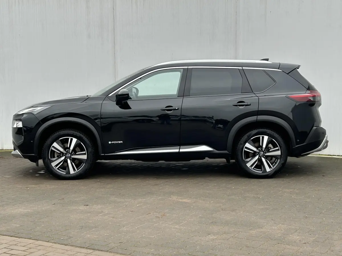 1.5 e-4orce Tekna 4WD 7p. / Trekhaak (1650KG Trekgewicht) / Lederen Bekleding / Cruise Control Adaptief / Elektrische Achterkep/ Airco /