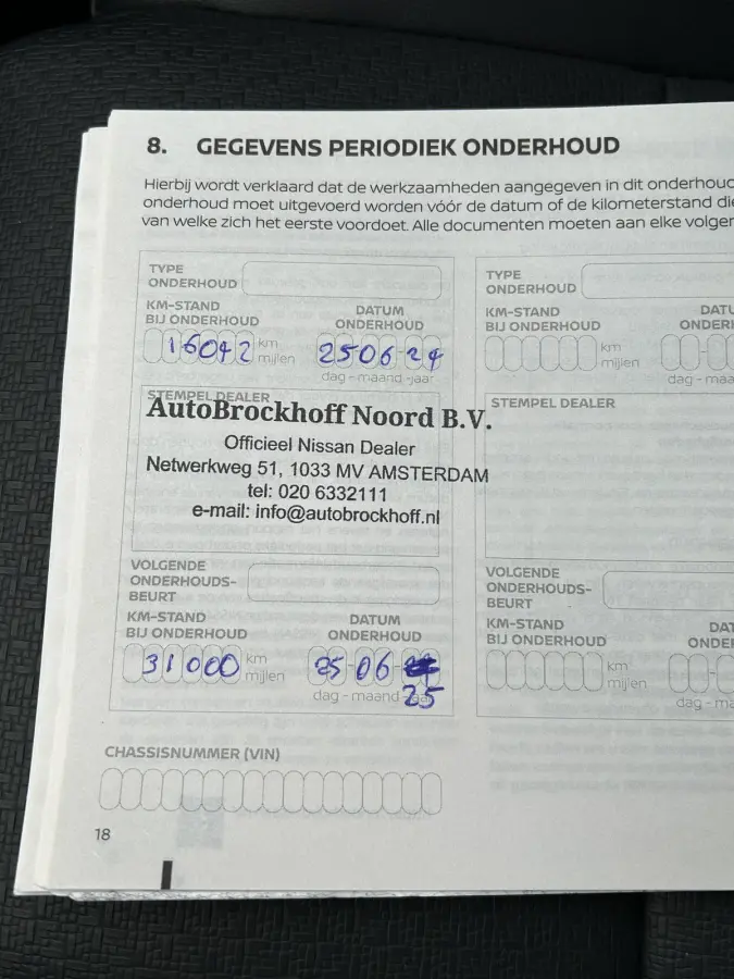 1.5 e-4orce Tekna 4WD 7p. / Trekhaak (1650KG Trekgewicht) / Lederen Bekleding / Cruise Control Adaptief / Elektrische Achterkep/ Airco /